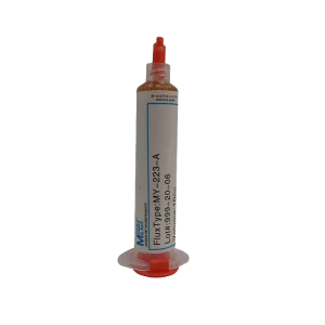 خمیر فلکس سرنگی MAANT MY-223-A