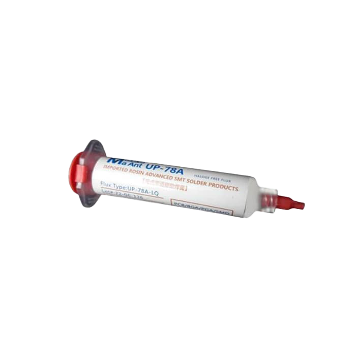 خمیر فلکس سرنگی MAANT UP-78A