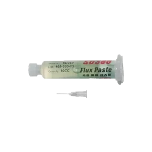 خمیر فلکس سرنگی MECHANIC SD360