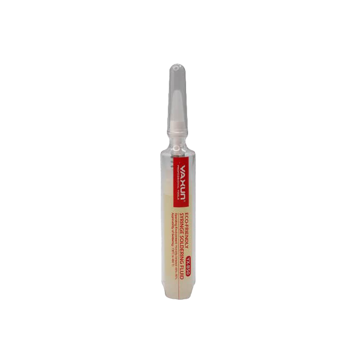 خمیر فلکس سرنگی YAXUN YX-B50