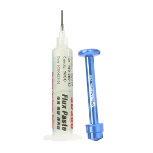 خمیر فلکس سرنگی با پمپ MECHANIC SD360