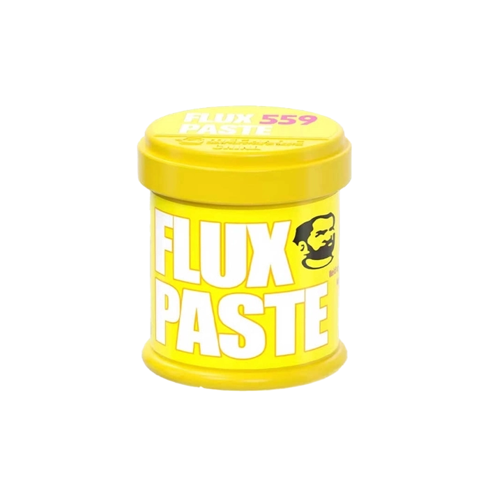 خمیر فلکس کاسه ای MECHANIC 559