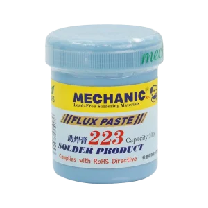 خمیر فلکس کاسه ای مکانیک MECHANIC 223