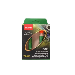 خمیر فلکس YAXUN YX-602