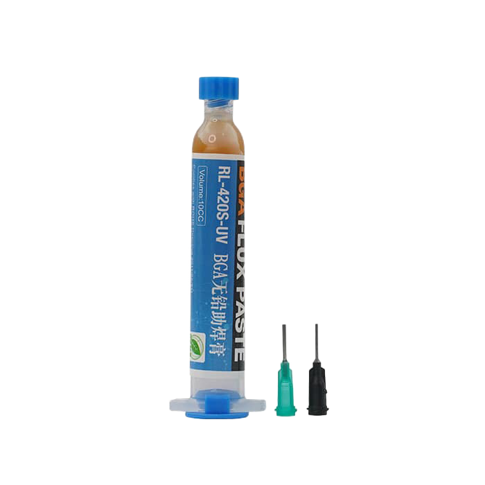 خمیر فلکس RELIFE RL-420S UV