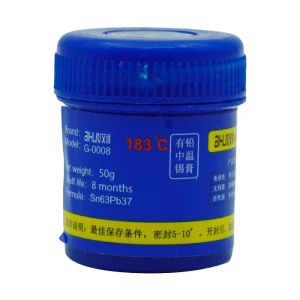 خمیر قلع 183 AIXUN G-0008