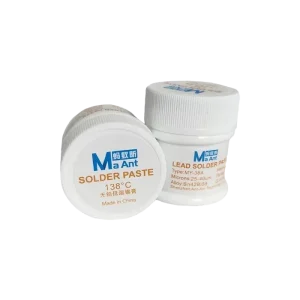 خمیر قلع MAANT MY-38A 138C