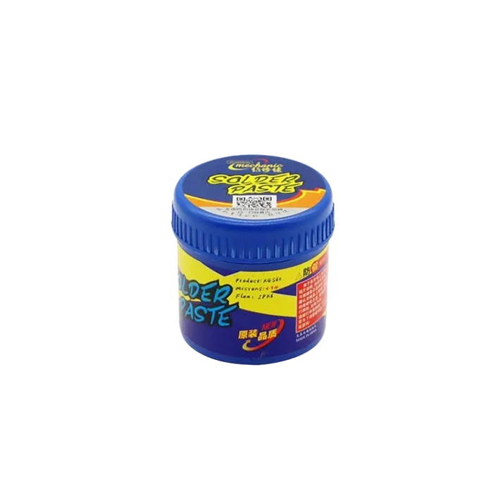 خمیر قلع MECHANIC 158C