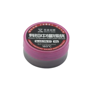 خمیر قلع MEGA-IDEA 183 18G