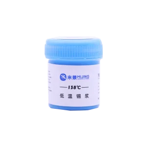 خمیر قلع (MIJING MJ-138A (138C