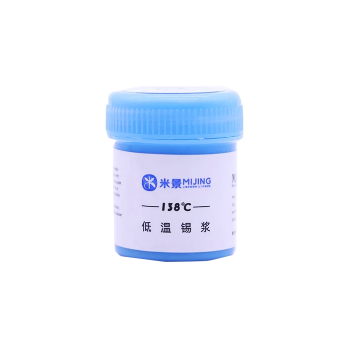 خمیر قلع (MIJING MJ-138A (138C