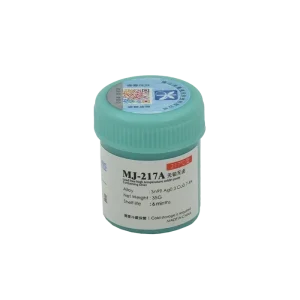 خمیر قلع 217 درجه MIJING MJ-217A