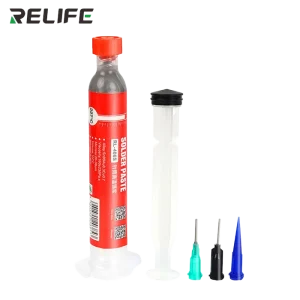 خمیر قلع 227 RELIFE RL-406S