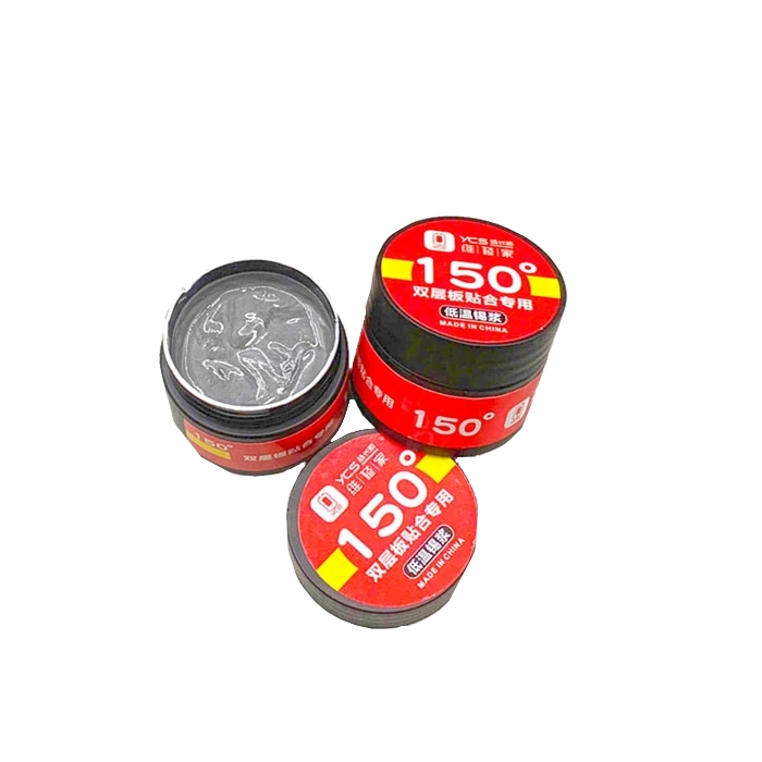 خمیر قلع YCS 150C 50g