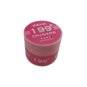 خمیر قلع YCS 199C 50G