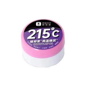 خمیر قلع YCS 215C 50G