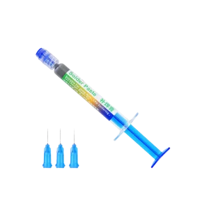 خمیر قلع سرنگی 138 درجه RELIFE مدل RL-405
