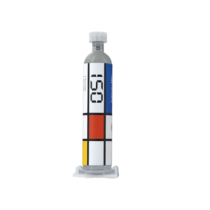 خمیر قلع سرنگی MIJING ZT-150