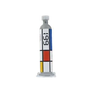 خمیر قلع سرنگی MIJING ZT-199
