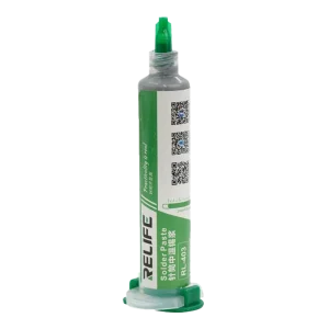 خمیر قلع 183 Relife مدل RL-403