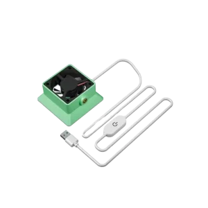 فن خنک کننده YCS F01