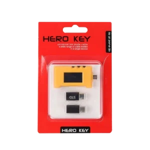 دانگل HERO KEY