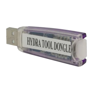 دانگل مولتی برند HYDRA