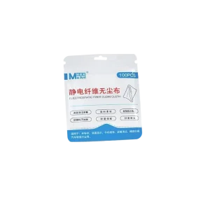 دستمال آنتی استاتیک 100تایی MAAMT