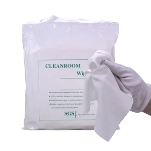 دستمال تمیز کننده SGS