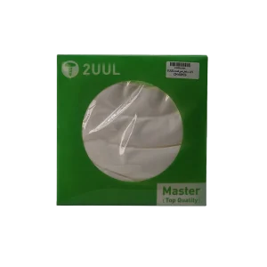 دستمال میکروفایبر 2UUL 10CM