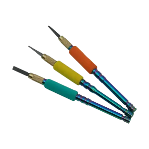 ست دسته تیغ 3 عددی MIJING