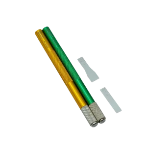 پک دسته تیغ Amaoe A1 single (دو دسته تیغ+دو تیغ)