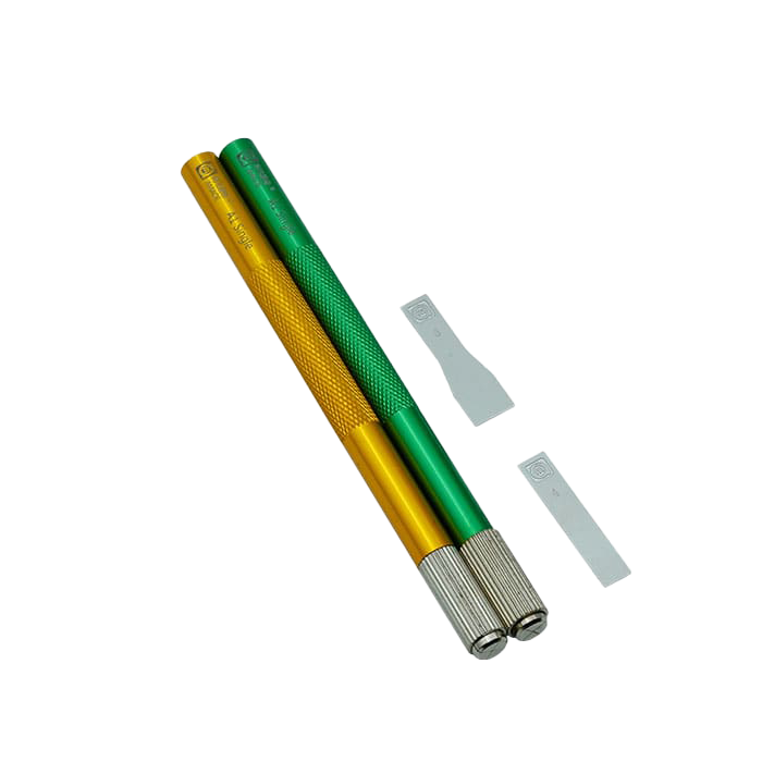 پک دسته تیغ Amaoe A1 single (دو دسته تیغ+دو تیغ)