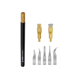 دسته تیغ و برس JITONGXUE JS-05