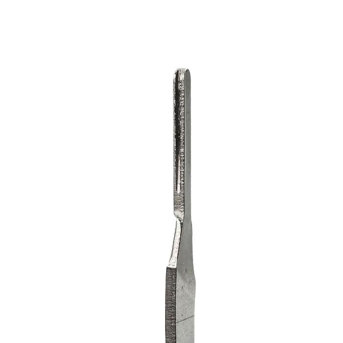 دسته تیغ شماره 4