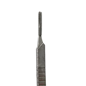 دسته تیغ فلزی مناسب تعمیرات موبایل