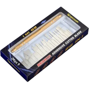 دسته تیغ مکانیک MECHANIC IMAX9