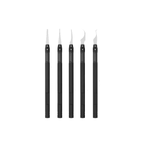 ست دسته تیغ و تیغ هارد MAANT M075