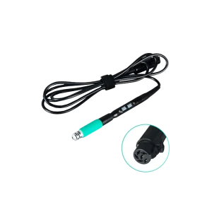 دسته هویه کلیددار T115