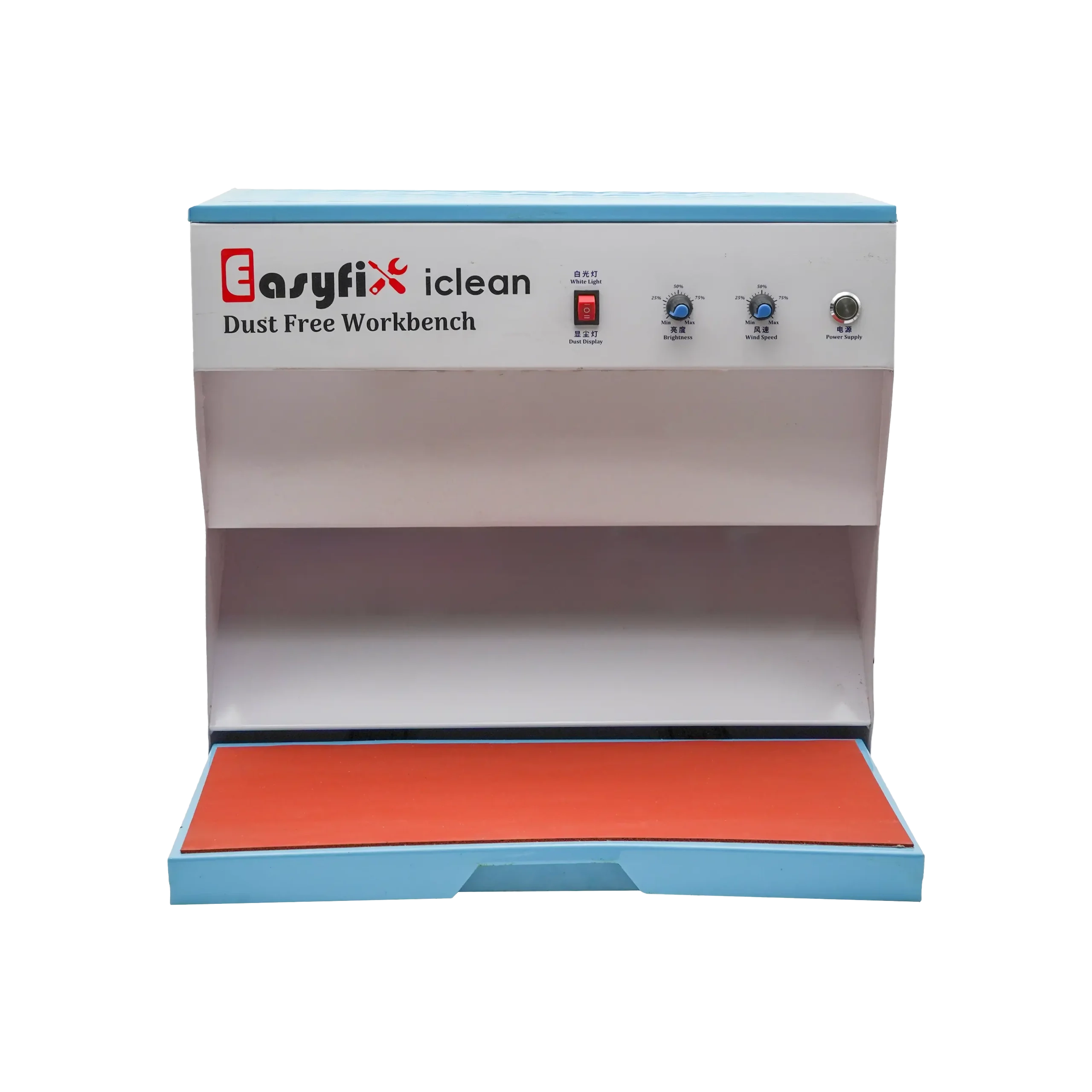 دستگاه EASYFIX iCLEAN CLEAN ROOM