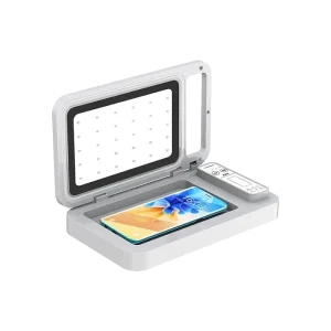 دستگاه TOULI X9H UV