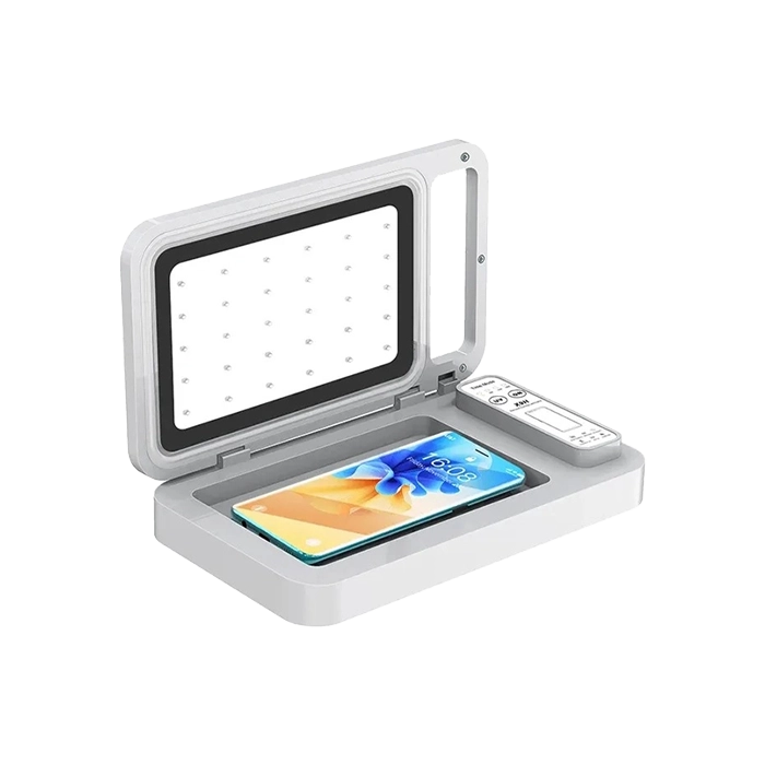 دستگاه TOULI X9H UV