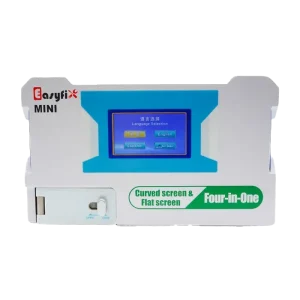دستگاه تعویض گلس EASYFIX MINI ALL IN ONE