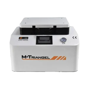 دستگاه تعویض گلس M-TRIANGEL MT-M12