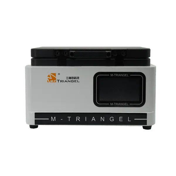 دستگاه تعویض گلس M-TRIANGEL MT-M16