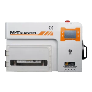 دستگاه تعویض گلس M-TRIANGLE MT-M17