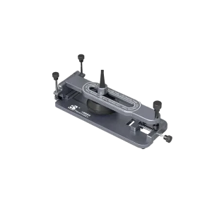 دستگاه جدا کننده M-TRIANGEL DP-210 LCD