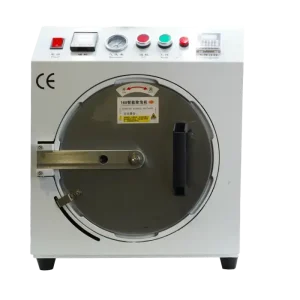 دستگاه حباب گیر بزرگ EASYFIX