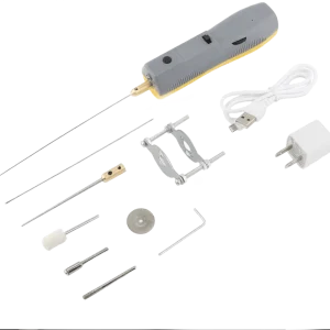 دستگاه ریمو چسب YEQI X7 PRO