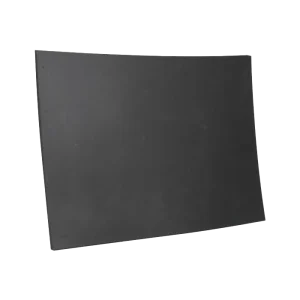 پد دستگاه لمینت مشکی ۸ میلی متر